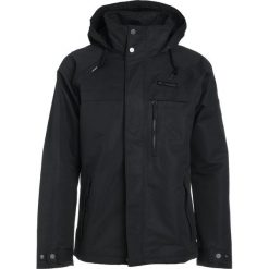 Kurtki outdoor i hardshell: Columbia GOOD WAYS Kurtka hardshell black