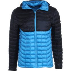 Kurtki outdoor i hardshell: The North Face Kurtka Outdoor dark blue/blue