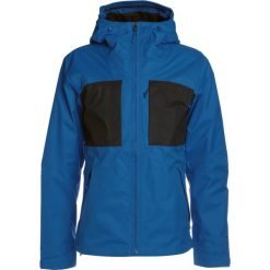 Kurtki outdoor i hardshell: The North Face PURNA JACKET Kurtka hardshell bomber blue/urb