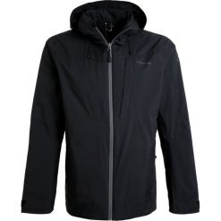 Kurtki outdoor i hardshell: Schöffel ADAMONT Kurtka hardshell black