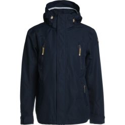 Kurtki outdoor i hardshell: Icepeak LADD Kurtka Outdoor dark blue