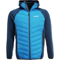 Kurtki outdoor i hardshell: Regatta ANDRESON II HYBRID Kurtka Outdoor majolic/petrol