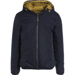 Kurtki outdoor i hardshell: Icepeak TURIEN Kurtka przeciwdeszczowa dark blue