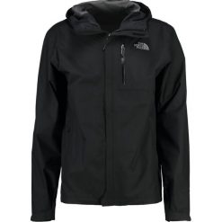Kurtki outdoor i hardshell: The North Face DRYZZLE Kurtka hardshell black