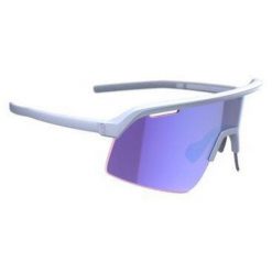 Okulary rowerowe BBB Valor FLUX. Niebieskie okulary przeciwsłoneczne BBB CYCLING. Za 549.90 zł.