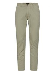 Camel Active Spodnie chino w kolorze jasnozielonym rozmiar: W38/L34. Zielone eleganckie spodnie Camel Active, l. Za 184.95 zł.