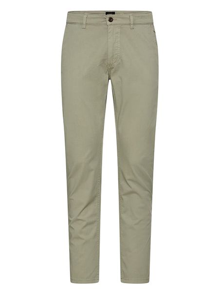 Camel Active Spodnie chino w kolorze jasnozielonym rozmiar: W38/L34. Zielone eleganckie spodnie Camel Active, l. Za 184.95 zł.