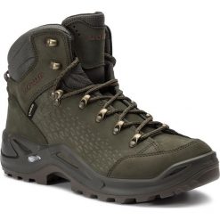 Trekkingi LOWA - Renegade Gtx Mid GORE-TEX 310900 Basilikum 0724. Trekkingi Lowa. W wyprzedaży za 719.00 zł.