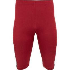 Nordblanc męskie spodenki funkcyjne czerwone M. Czerwone krótkie spodenki sportowe NORDICA, m, bez wzorów, z materiału. Za 155.99 zł.