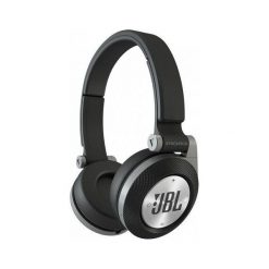 Jbl E 40 Słuchawki. Czarne słuchawki bezprzewodowe JBL. Za 239.99 zł.