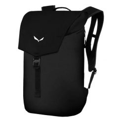 Torba turystyczna Salewa Fanes 24 L. Czarne torby na laptopa Salewa. Za 561.00 zł.