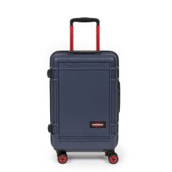 Walizka Eastpak Resist'r Cabin. Niebieskie walizki Eastpak, bez wzorów. Za 1,047.50 zł.