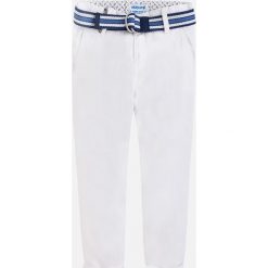 Mayoral - Spodnie dziecięce 92-134 cm. Eleganckie spodnie marki Mayoral. Za 129.90 zł.