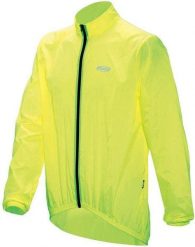 Kurtka wodoodporna BBB Cycling. Żółte kurtki BBB CYCLING, na lato, xs, bez wzorów, z poliesteru, bez kaptura. Za 264.50 zł.