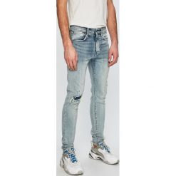 Levi's Made & Crafted - Jeansy. Niebieskie jeansy Levi's® Made & Crafted, s. W wyprzedaży za 399.90 zł.