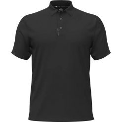 Polo Under Armour Armourdry. Białe koszulki polo Under Armour, m, bez wzorów, bez kołnierzyka, bez ramiączek, na golfa. Za 409.00 zł.