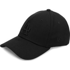 Czapka z daszkiem NEW ERA - League Essential 39 11405496 Czarny. Czapki z daszkiem marki New Era. Za 119.99 zł.