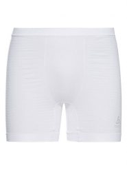 Odlo Bokserki funkcyjne "Performance X-Light Eco" w kolorze białym rozmiar: XL. Białe bokserki ODLO, xl, bez wzorów, z materiału. Za 101.70 zł.