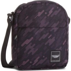 Saszetka SPRANDI - TOM006 Black. Torby na ramię marki Sprandi. Za 49.99 zł.