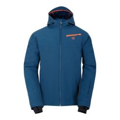 Męska Kurtka Narciarska Eagle II. Brązowe kurtki narciarskie i snowboardowe Dare 2B, m, bez wzorów, narciarskie. Za 484.99 zł.