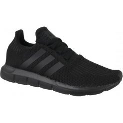 Adidas Swift Run aq0863 44 Czarne. Buty do biegania marki Adidas. W wyprzedaży za 299.99 zł.