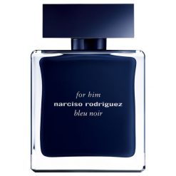 Narciso Rodriguez For him BLEU NOIR EDT Woda toaletowa 100 ml Męskie. Perfumy męskie NARCISO RODRIGUEZ. Za 535.00 zł.