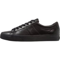 Polo Ralph Lauren SAYER Sneakersy niskie black/black. Buty sportowe casual marki Polo Ralph Lauren. Za 419.00 zł.