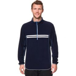 Polar w kolorze granatowym. Bluzy z polaru marki CMP. W wyprzedaży za 86.95 zł.