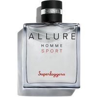ALLURE HOMME SPORT SUPERLEGGERA - Woda Perfumowana. Perfumy męskie Chanel. Za 729.00 zł.