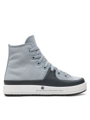 Converse Trampki Chuck Taylor All Star Construct A05553C Zielony. Zielone trampki Converse, m, bez wzorów, bez zapięcia. Za 319.99 zł.