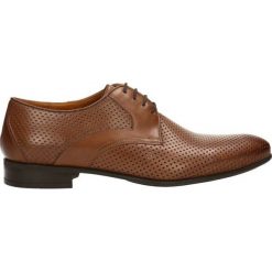 Półbuty LOUIS. Eleganckie półbuty marki Gino Rossi. W wyprzedaży za 249.90 zł.