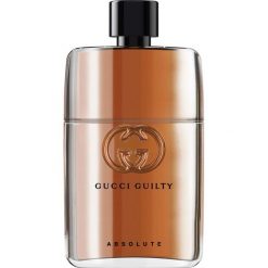 Gucci Gucci Guilty Woda perfumowana 90.0 ml. Perfumy męskie Gucci. Za 439.00 zł.