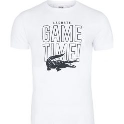 T- shirt Lacoste. T-shirty LACOSTE. Za 169.00 zł.