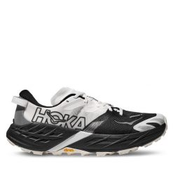 Buty do biegania Hoka. Buty do biegania HOKA, bez wzorów, bez zapięcia, do biegania. Za 749.99 zł.