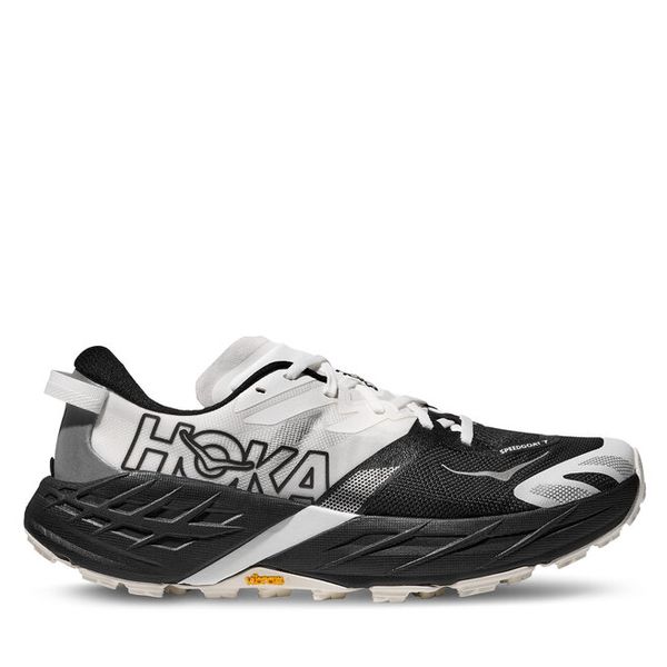 Buty do biegania Hoka. Buty do biegania HOKA, bez wzorów, bez zapięcia, do biegania. Za 749.99 zł.