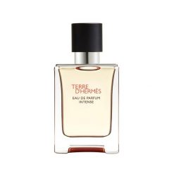 HERMÈS Terre d’Hermès Terre d'Hermès Eau de Parfum Intense Woda perfumowana 50 ml Męskie. Perfumy męskie HERMES. Za 505.00 zł.