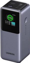 Ugreen Nexode PB721 20000 mAh 2x USB-C + USB 130W. Powerbanki . Za 259.00 zł.