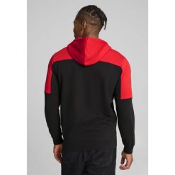 Męska rozpinana bluza z kapturem Around the Block PUMA For All Time Red. Czerwone bluzy z kapturem Puma, m, bez wzorów, z dzianiny, z kapturem. W wyprzedaży za 174.00 zł.