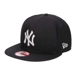 Czapka Z Daszkiem MLB New York Yankees. Niebieskie czapki z daszkiem 47 Brand, bez wzorów. Za 223.99 zł.