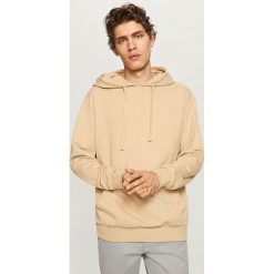 Bluza z kapturem - Beżowy. Bluzy marki Reserved. Za 79.99 zł.