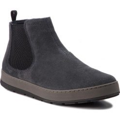 Sztyblety GEOX - U Ariam B U845QB 00022 C4322 Dk Jeans. Sztyblety marki Geox. W wyprzedaży za 339.00 zł.