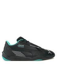 Puma Sneakersy Mapf1 R-Cat Mashina 306846 08 Czarny. Czarne buty sportowe casual Puma, bez wzorów, ze skóry, bez zapięcia. Za 359.99 zł.