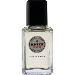 Knize Two Toilet Water Splash Perfumy 15 ml Męskie. Perfumy męskie Knize. Za 88.09 zł.