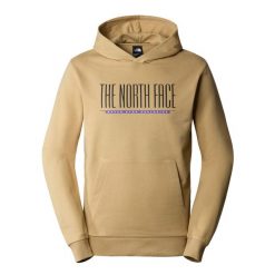 The North Face Bluza Est 1966 Nf0A87E5Lk5. Brązowe bluzy The North Face, m, bez wzorów, bez kaptura. Za 357.99 zł.