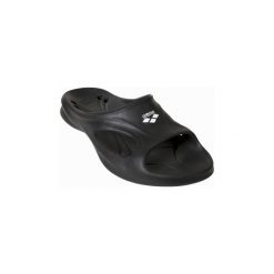 Klapki Męskie Hydrosoft Czarne. Klapki marki Arena. Za 59.99 zł.
