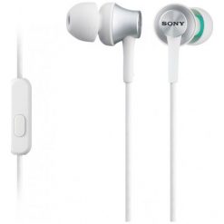 Sony Mdr-ex450apw Bialy. Słuchawki douszne marki Sony. W wyprzedaży za 129.00 zł.