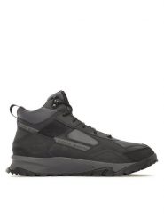 Timberland Trapery Lincoln Peak Mid Gtx GORE-TEX TB0A44KK0151 Czarny. Czarne trapery Timberland, z gore-texu, bez zapięcia. Za 849.99 zł.