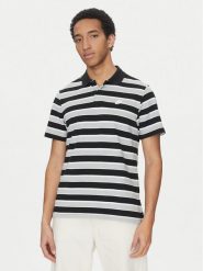 Nike Polo FN3896 Kolorowy Regular Fit. Koszulki polo Nike, l, bez wzorów, z bawełny, bez kołnierzyka, bez ramiączek. Za 229.99 zł.
