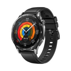 Huawei Watch GT 5 46mm Active Czarny. Czarne smartbandy . Za 799.00 zł.