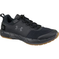 Under Armour Under Armour Commit Tr Ex 3020789-007 41 Czarne. Buty treningowe marki Under Armour. W wyprzedaży za 319.99 zł.